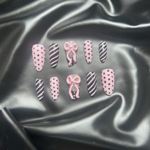 Pink Sugar Rush